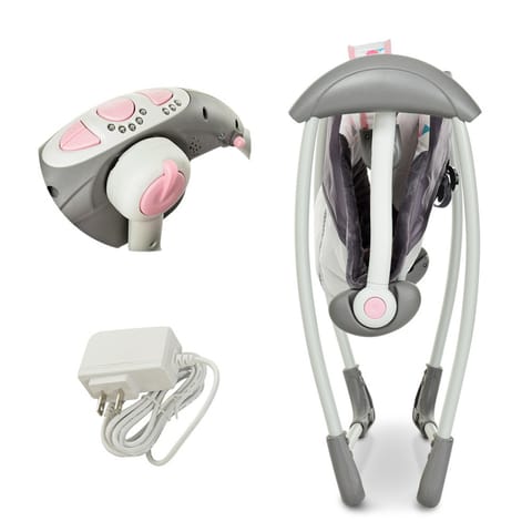 Deluxe Portable Swing