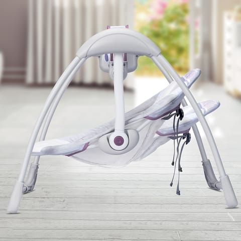 Deluxe Portable Swing