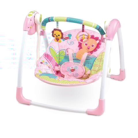 Deluxe Portable Swing