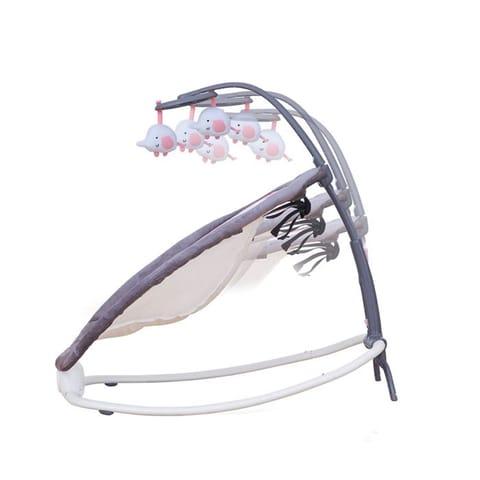 Fold Up Rocker