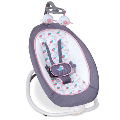 Fold Up Rocker