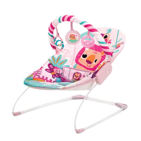 Music Vibrations Bouncer
