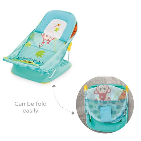 Baby Bather