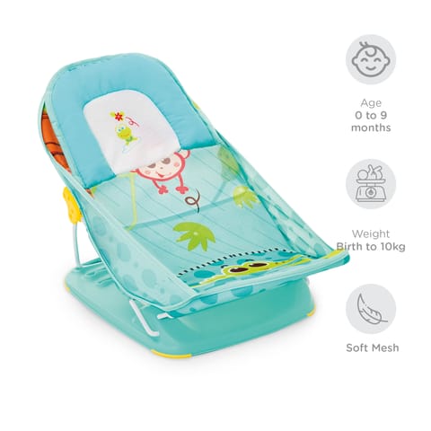 Baby Bather