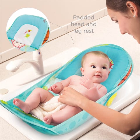 Baby Bather