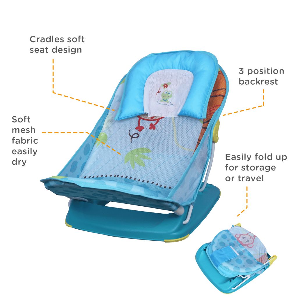 Baby Bather