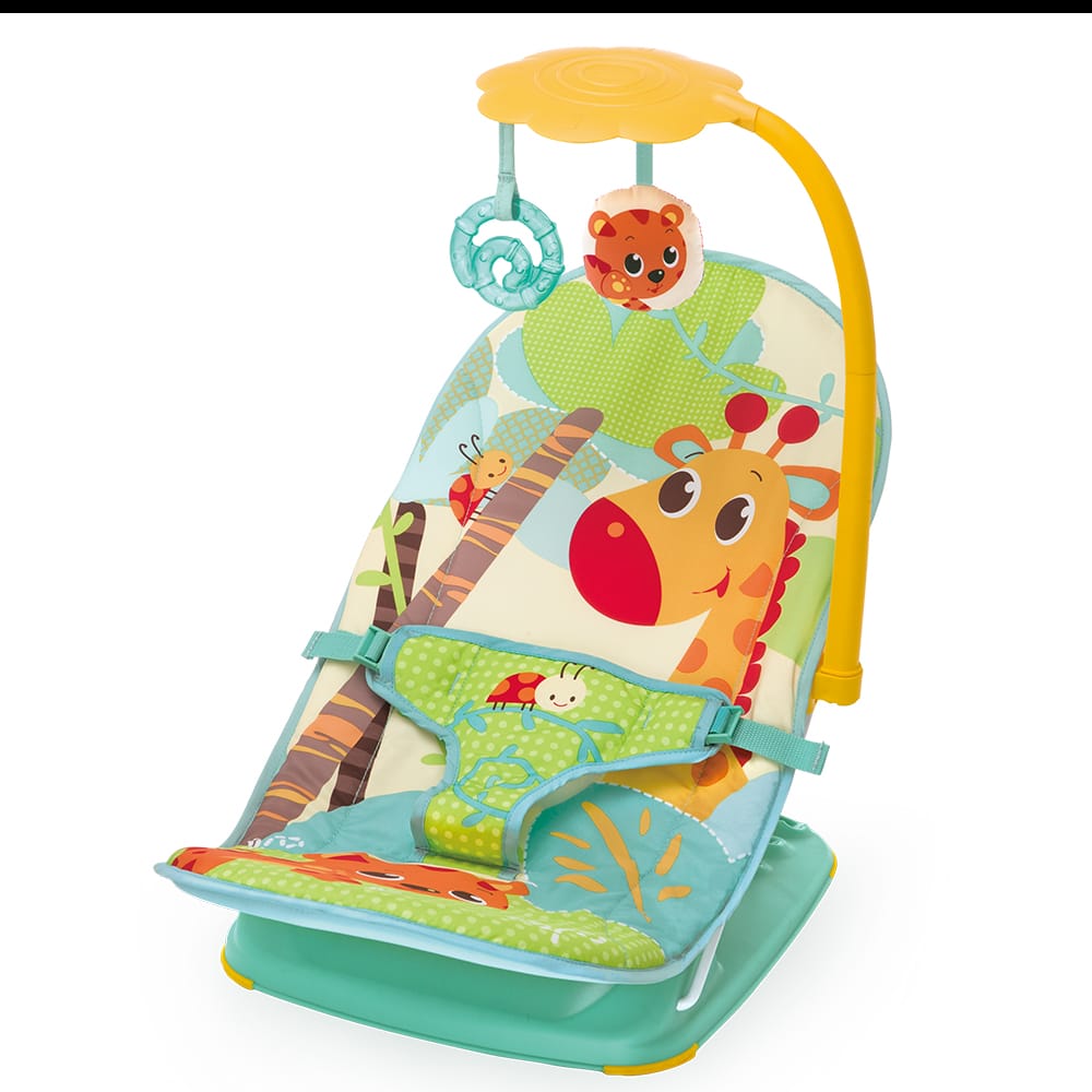 Fold Up Infant