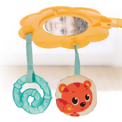 Fold Up Infant