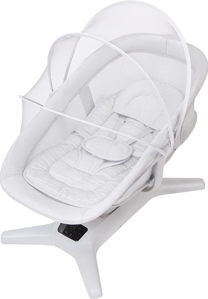X Multi-Motion Baby Cradel
