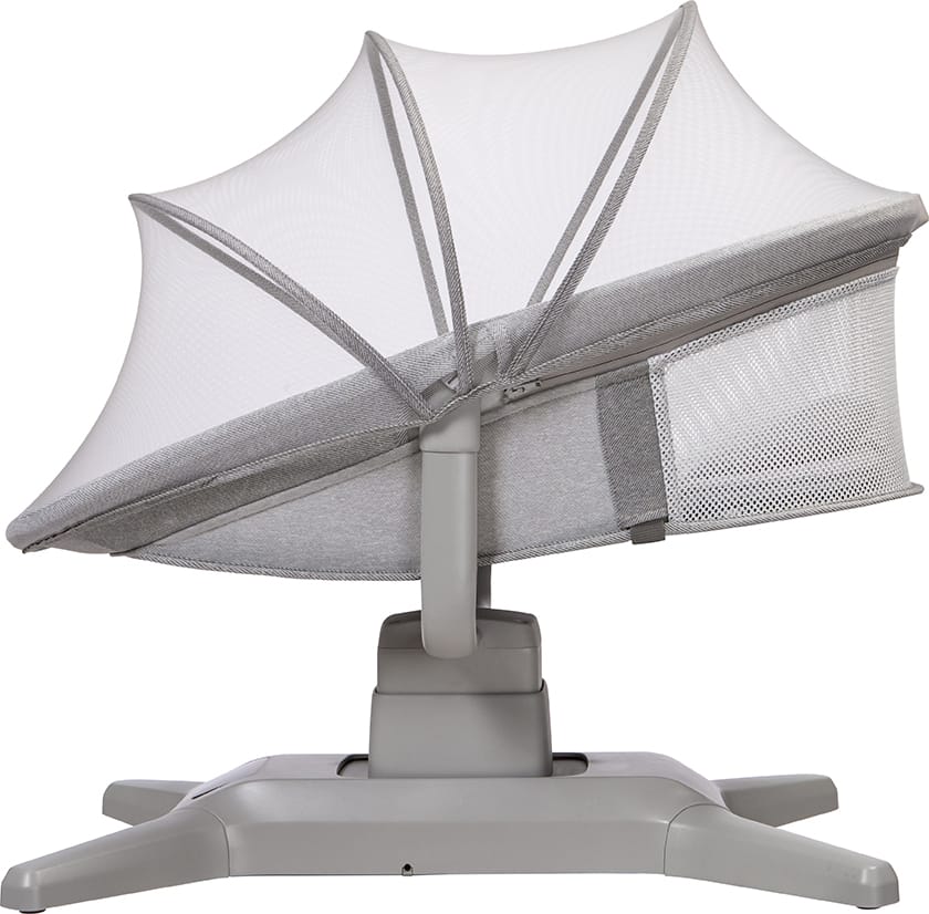 X Multi-Motion Baby Cradel