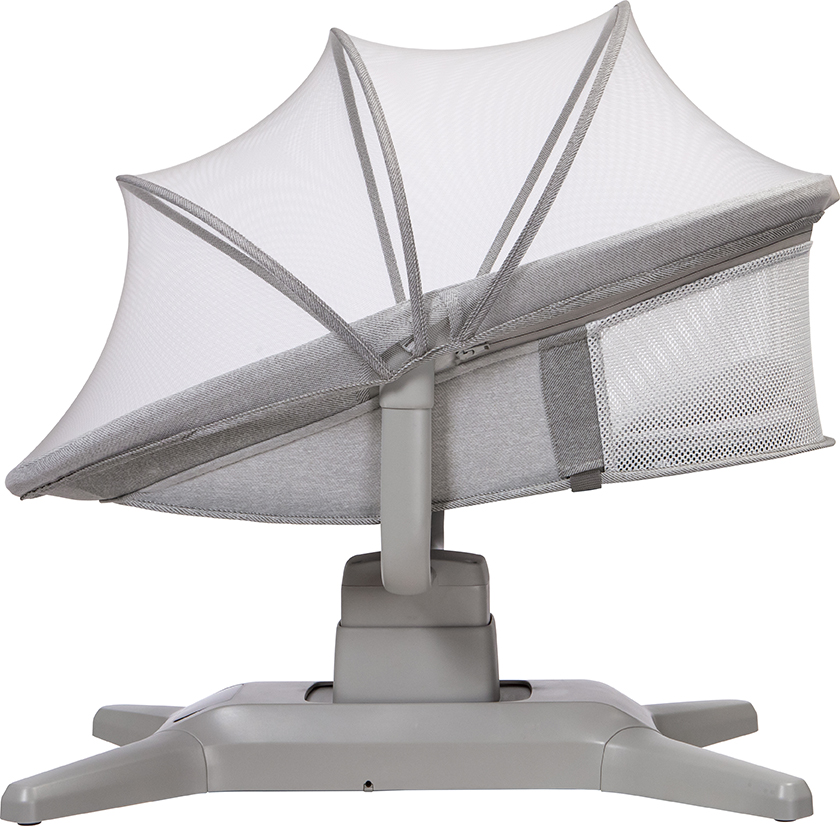 X Multi-Motion Baby Cradel