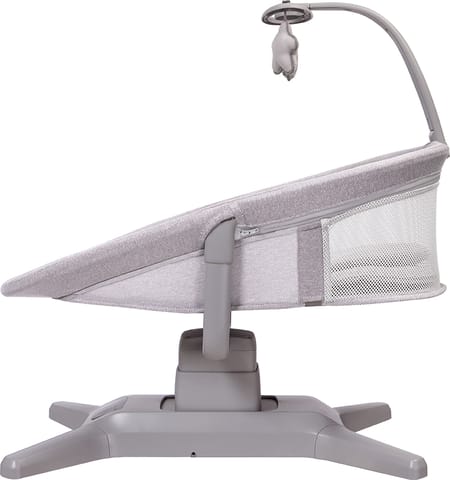 X Multi-Motion Baby Cradel