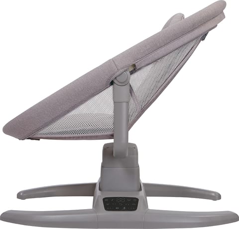H Multi-Motion Baby Cradel