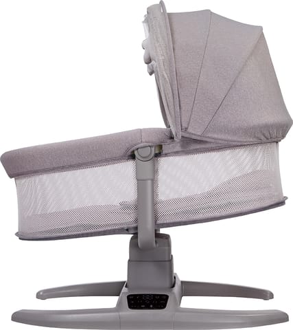 H Multi-Motion Baby Cradel