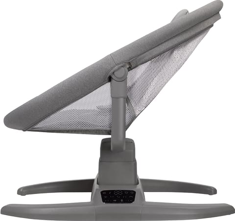 H Multi-Motion Baby Cradel