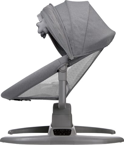 H Multi-Motion Baby Cradel
