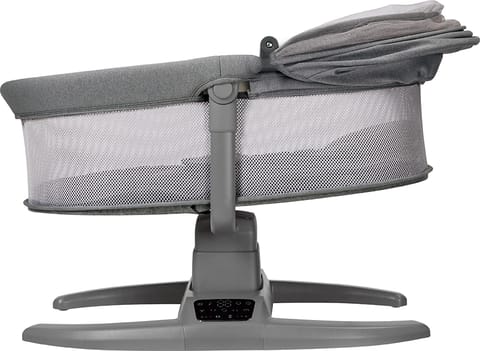 H Multi-Motion Baby Cradel