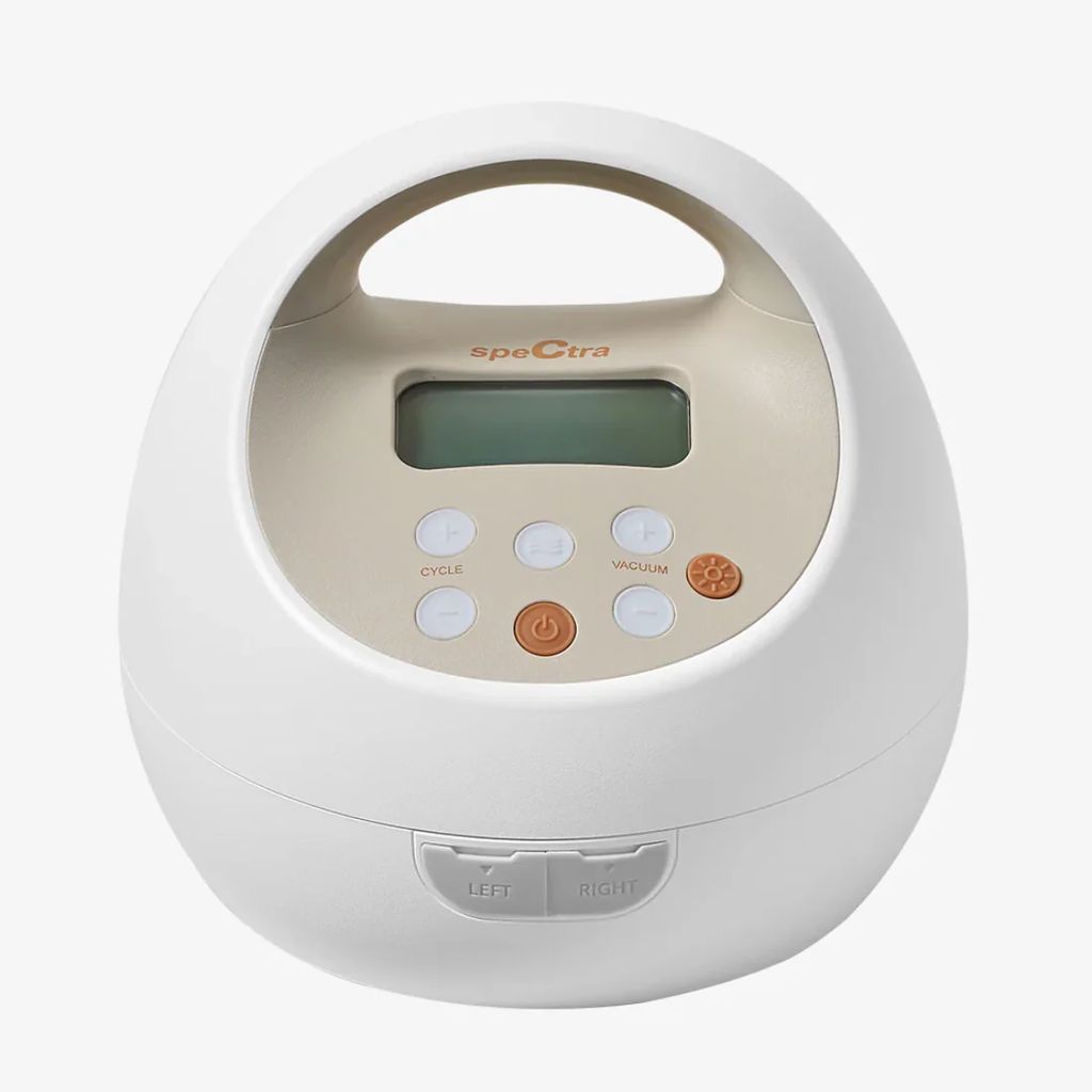 Spectra Electric Breast Pump S-2 Pro
