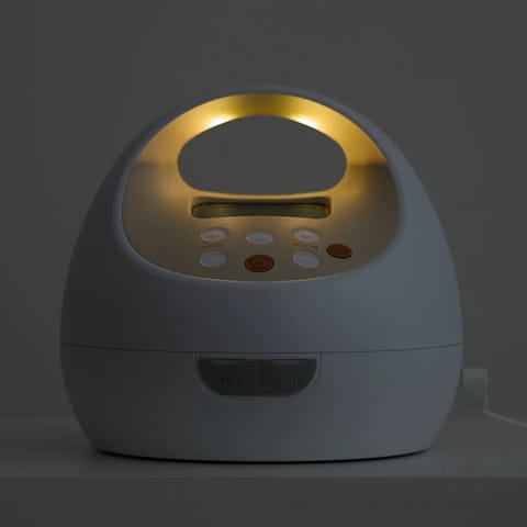 Spectra Electric Breast Pump S-2 Pro