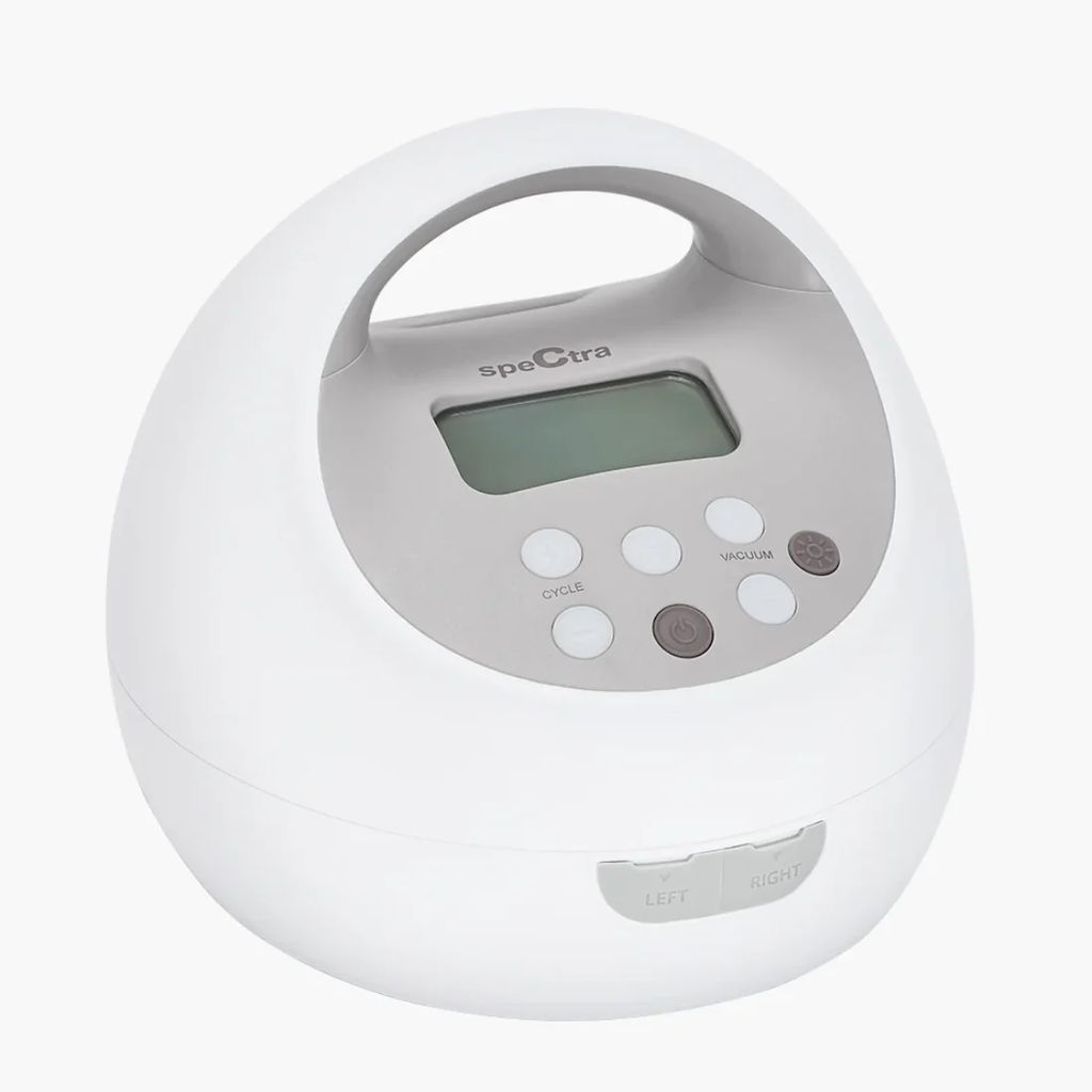 Spectra Electric Breast Pump S-1 Pro
