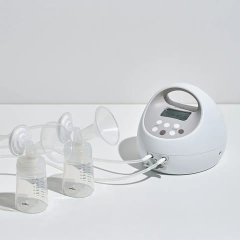Spectra Electric Breast Pump S-1 Pro