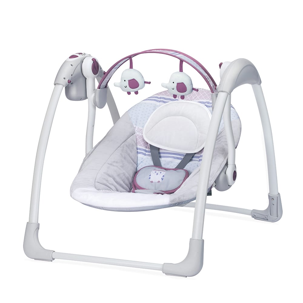 Deluxe Portable Swing