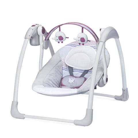 Deluxe Portable Swing
