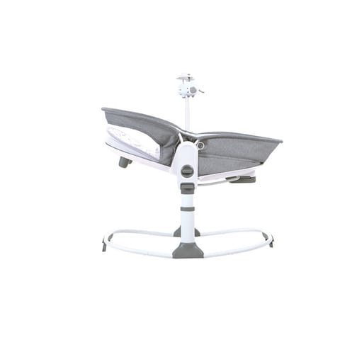 6In1 Multi-Function Rocker And Bassinet