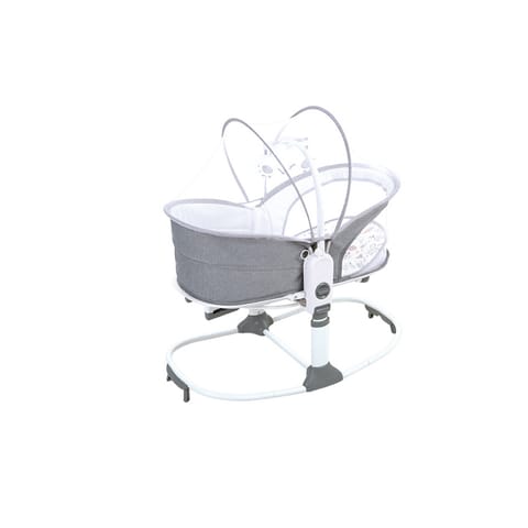 6In1 Multi-Function Rocker And Bassinet