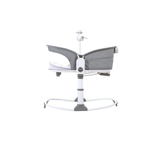 6In1 Multi-Function Rocker And Bassinet