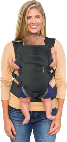 Flip 4-In-1 Convertible Carrier