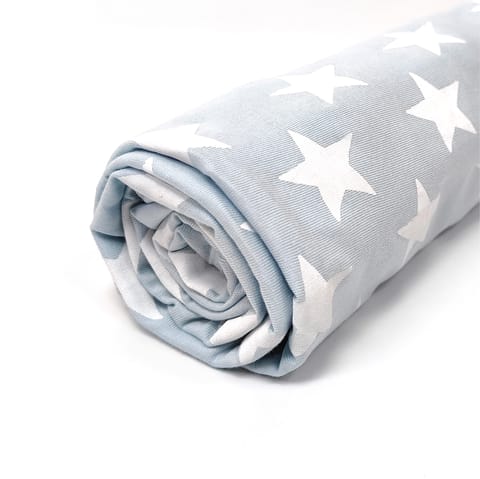 Printed baby towel for Boy