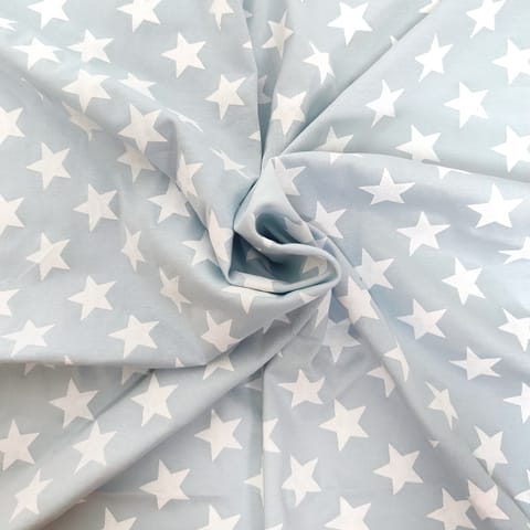 Printed baby towel for Boy