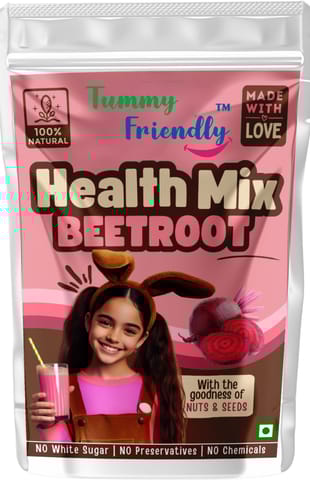 Tummy Friendly Foods Health Mix Beetroot Jaggery