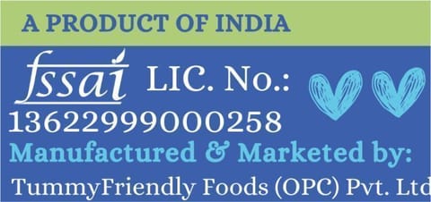 Tummy Friendly Foods Kodo Millet