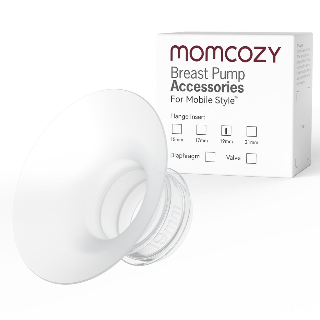 21mm Flange Insert For M6