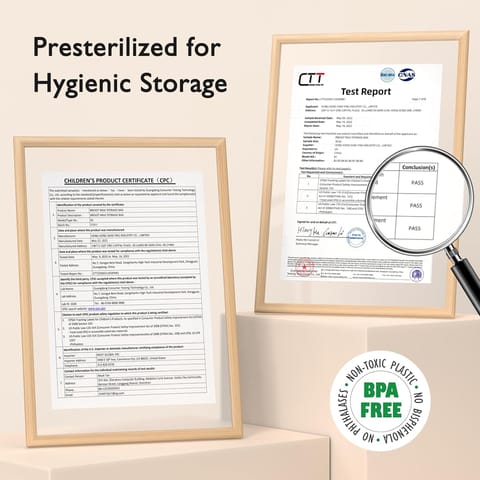 breastmilk bag 50pcs