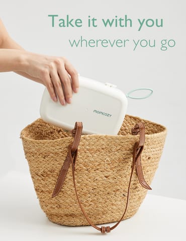 Push-Press Design Bottle Brush Kit-Classic Style