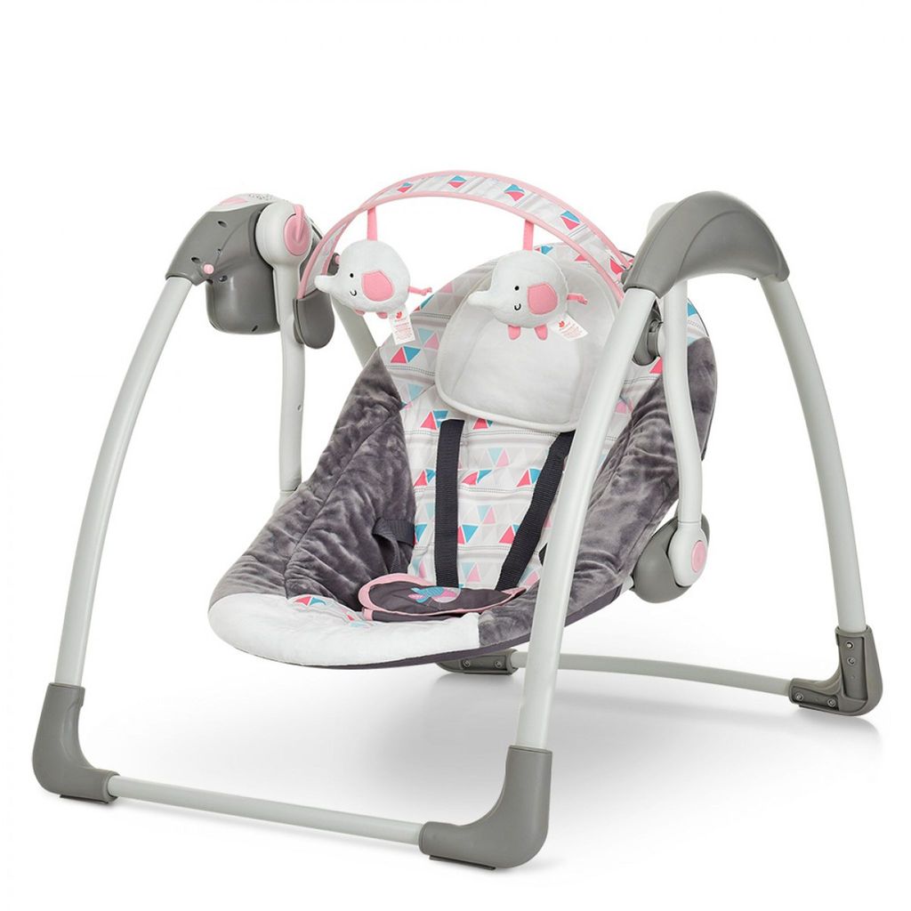Deluxe Portable Swing