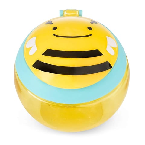 ZOO Snack Cup- Bee