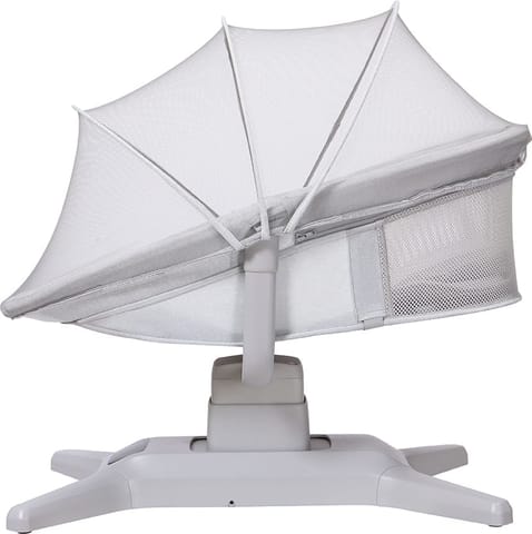 X Multi-Motion Baby Cradel