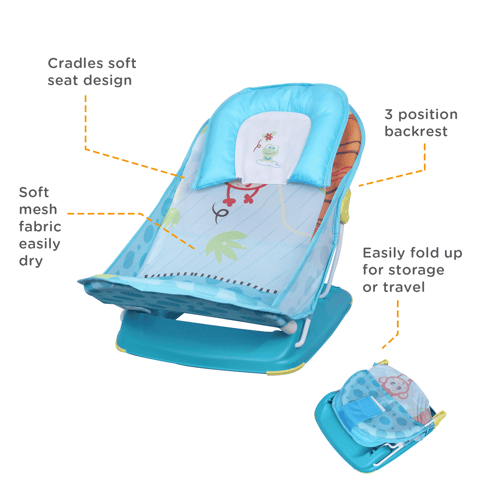 Music Vibrations Bouncer