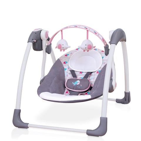 Deluxe Portable Swing