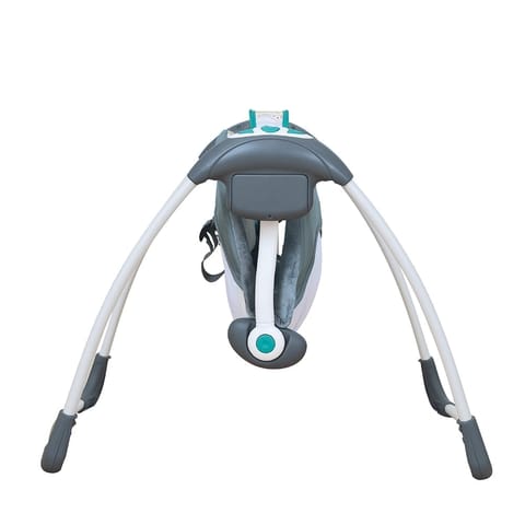 Deluxe Portable Swing