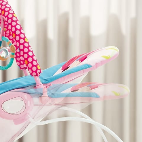 Music Vibrations Bouncer