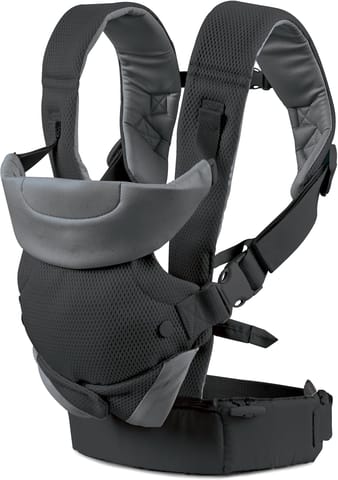 Flip 4-In-1 Convertible Carrier