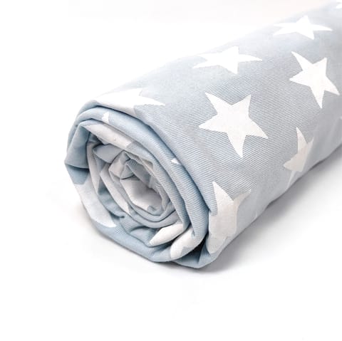 Printed baby towel for Boy