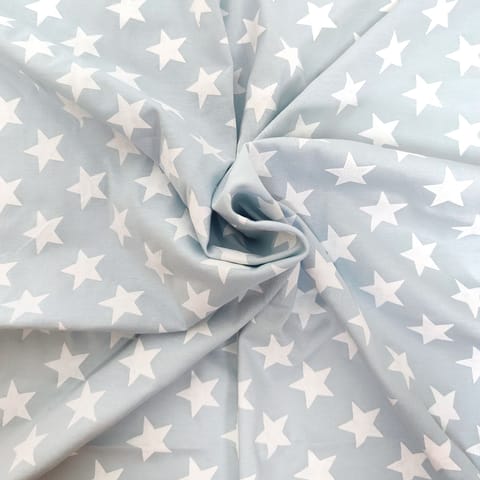 Printed baby towel for Boy