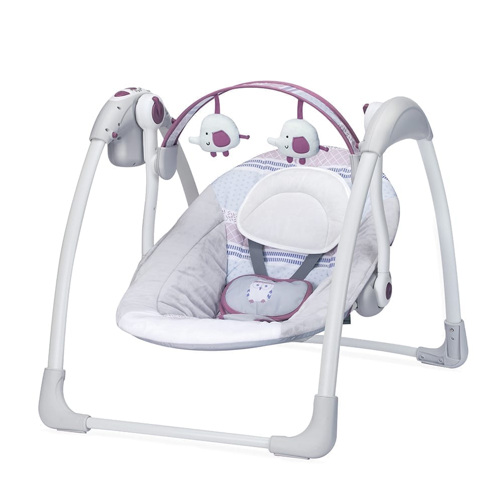Deluxe Portable Swing