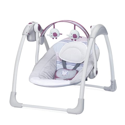 Deluxe Portable Swing